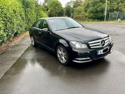 Mercedes C350
