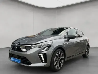 Ny Mitsubishi Colt Edition 143 HK (105 kW) 2025 Grå Hatchback