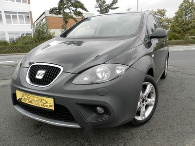 Seat Altea XL