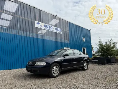 Gebraucht Audi A4