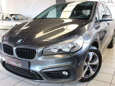 BMW 220