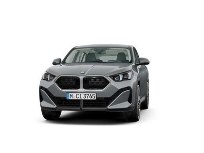 Usata BMW X2 Shadowline 150 CV (110 kW) 2025 SUV