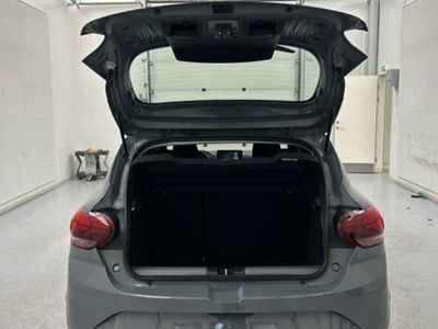 Gebraucht Dacia Sandero Expression 91 PS (66 kW) 2025 Schiefergrau Limousine
