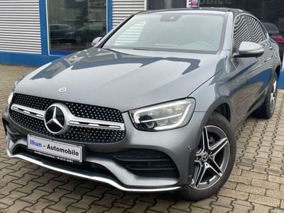 Mercedes GLC220