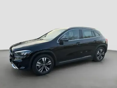 Gebraucht Mercedes GLA200