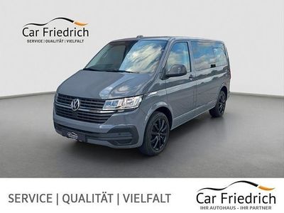 VW Multivan