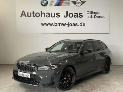 Gebraucht BMW M340 M Sport 387 PS (284 kW) 2025 Grau Limousine