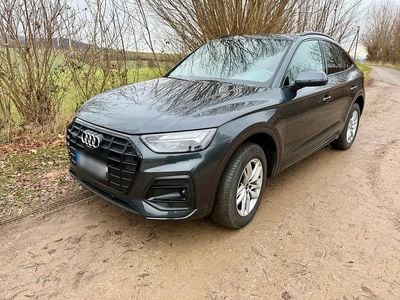 Audi Q5 Sportback