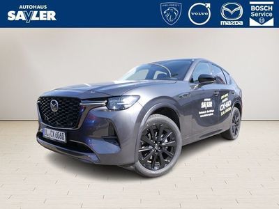 gebraucht Mazda 6 0 e-SKYACTIV-D 200 Homura