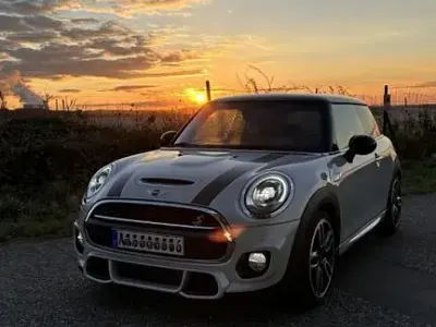 Occasion Mini Cooper SD