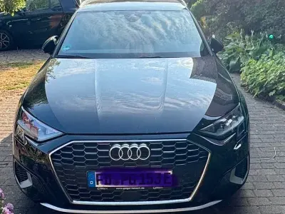 Gebraucht Audi A3