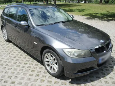 Gebraucht BMW 318