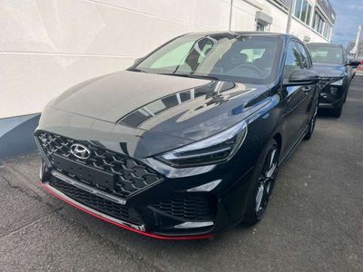 gebraucht Hyundai i30 N N Performance DCT *NAVI*AssiPaket*Sportsitze