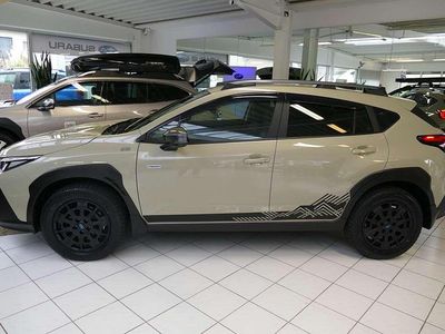 Nouă Subaru Crosstrek Platinum 136 CP (100 kW) 2026 Bej SUV