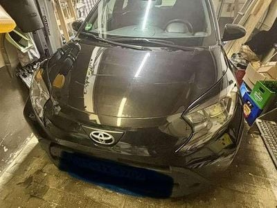 Gebraucht Toyota Aygo X Play 72 PS (52 kW) 2024 SUV