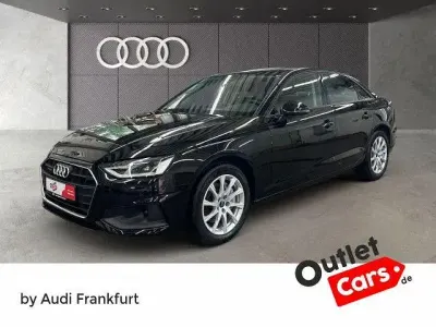 Gebraucht Audi A4