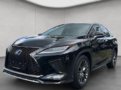 Lexus RX450h