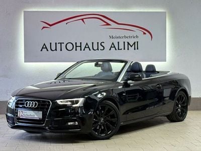 Audi A5 Cabriolet