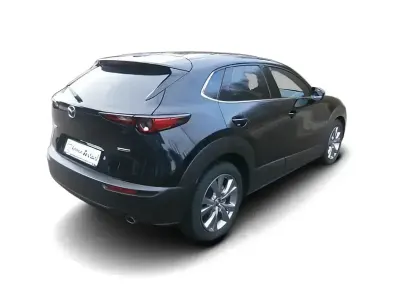 Occasion Mazda CX-30 Center-Line 2024 Noir SUV
