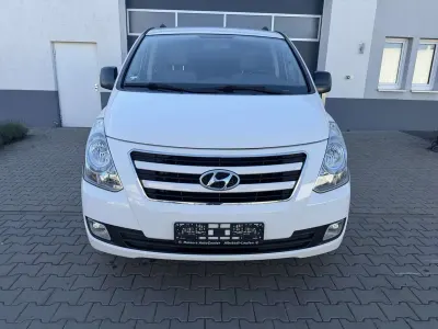 Gebraucht Hyundai H-1