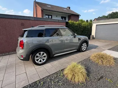 Gebraucht Mini ONE