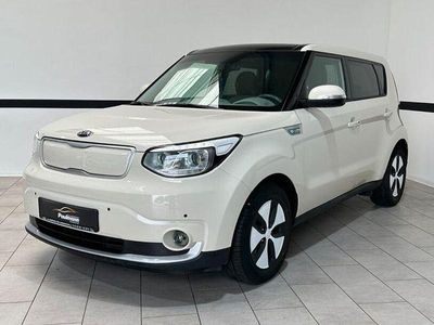 Kia Soul EV