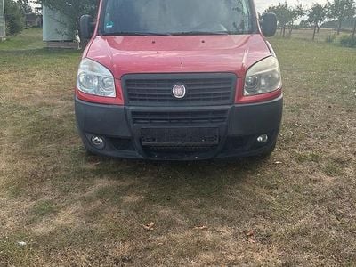 Fiat Doblò