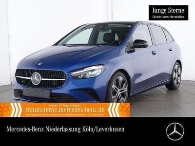 Mercedes B220