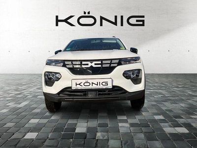 Gebraucht Dacia Spring Essentiel 33 kW (45 PS) 2023 Andere Kleinwagen