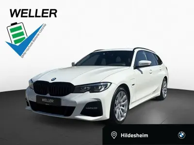Gebraucht BMW 330e