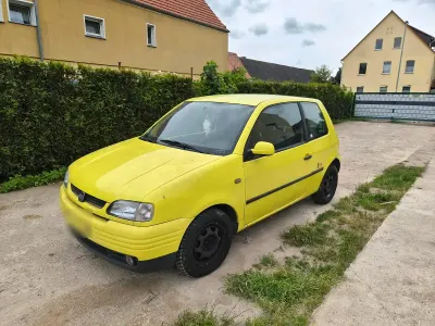 Gebraucht Seat Arosa