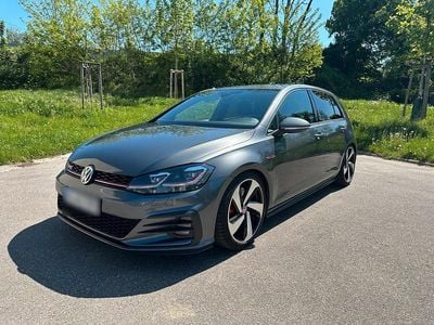 Second-hand VW Golf VII