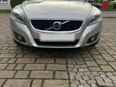 Gebraucht Volvo C70