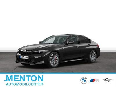 Gebraucht BMW M340 M Sport 340 PS (250 kW) 2025 Schwarz Limousine