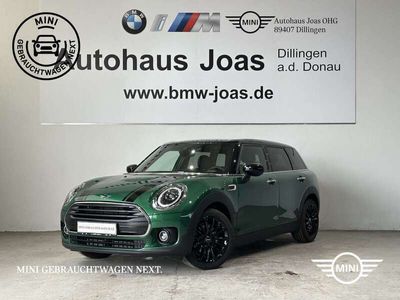 gebraucht Mini Cooper Clubman Cooper C lubman