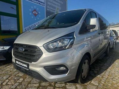 Gebraucht Ford Tourneo 176 PS (129 kW) 2020 Silber Limousine