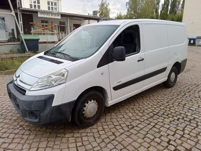 Citroën Jumpy