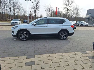 gebraucht Seat Tarraco 2.0 TDI 140kW Xcellence 4Drive DSG X...