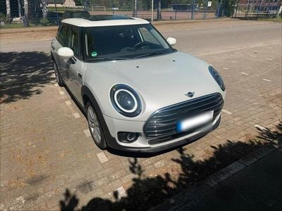 Usata Mini Cooper Clubman 150 CV (110 kW) 2022 Argento Station wagon