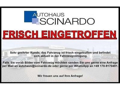 Usata Ford Focus ST 280 CV (205 kW) 2025 Grigio Station wagon