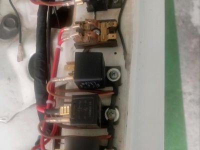 Gebraucht Wartburg 353 50 PS (36 kW) 1986 Weiß Limousine