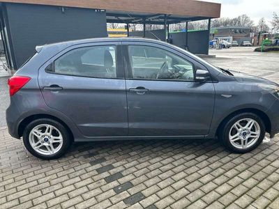 gebraucht Ford Ka Plus Ka/Ka+ Ka+ 1.2 Ti-VCT