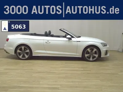 Gebraucht Audi A5 Cabriolet