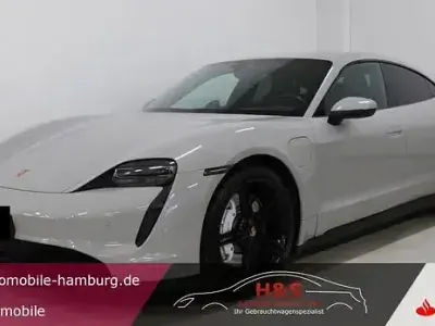 Usata Porsche Taycan 4S 419 kW (571 CV) 2021 Andere Berlina