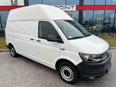 Weiß Gebraucht 2019 VW T6.1 Van | 15.480 € (Superpreis)