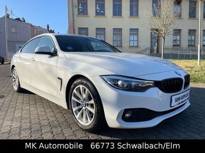 BMW 420
