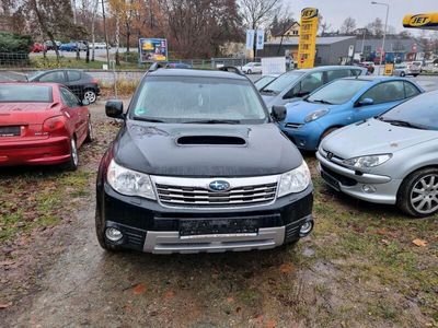 gebraucht Subaru Forester 4x4