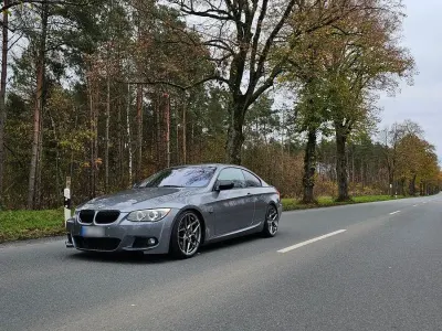 Gebraucht BMW 335