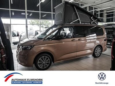 Używany VW California Coast 150 KM (110 kW) 2025 Van