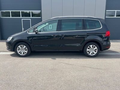 VW Sharan